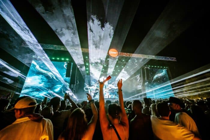 Sziget Festival 2026: Gründer Károly Gerendai kehrt zurück – die „Island of Freedom“ startet in ein neues Kapitel