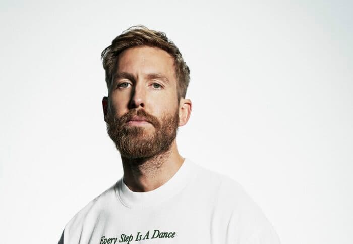 Rohe Eier: Calvin Harris‘ verrücktes Mittel gegen Jetlag