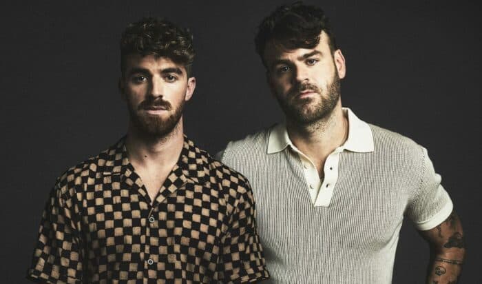 The Chainsmokers: Wie E-Mails ihre Karriere ins Rollen brachten