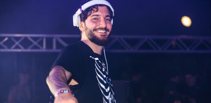 Alesso sagt Auftritte aus gesundheitlichen Gründen ab