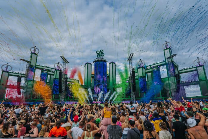 Glücksgefühle Festival 2025