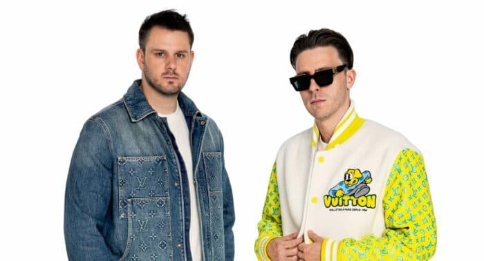 Die EDM-Releases der Woche | 39. KW 2024