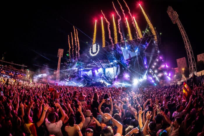 Ultra Europe 2025: Das sind die ersten Headliner