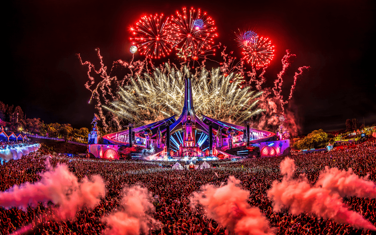 Tomorrowland Thailand 2026: Ein magischer Kontinent macht sich bereit