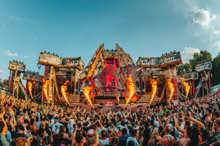 Open Beatz 2025: Neue Bühne und komplettes Line-up enthüllt