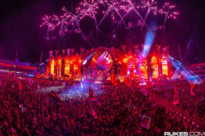 Von Vegas nach Medellín: EDC bringt seinen Wahnsinn 2026 nach Kolumbien