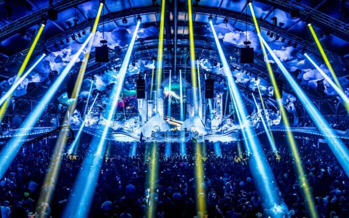 Tomorrowland Winter 2025: Das Aftermovie ist da – und 2026 steht schon in den Startlöchern