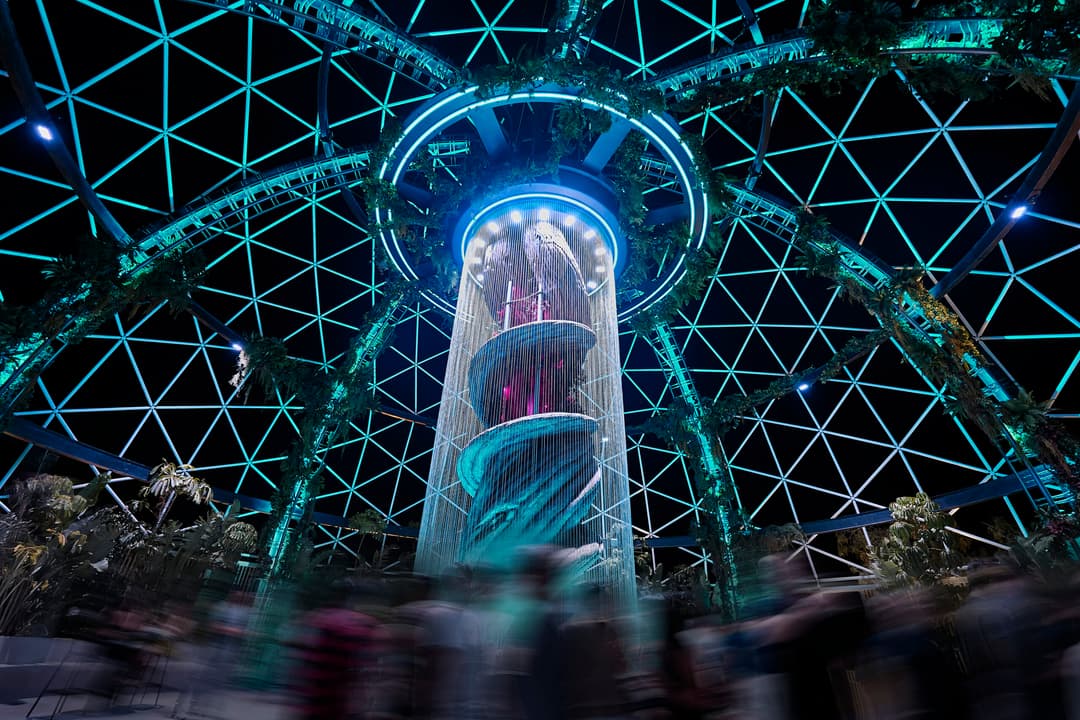 [UNVRS] Ibiza: Das sind die Residencies 2025