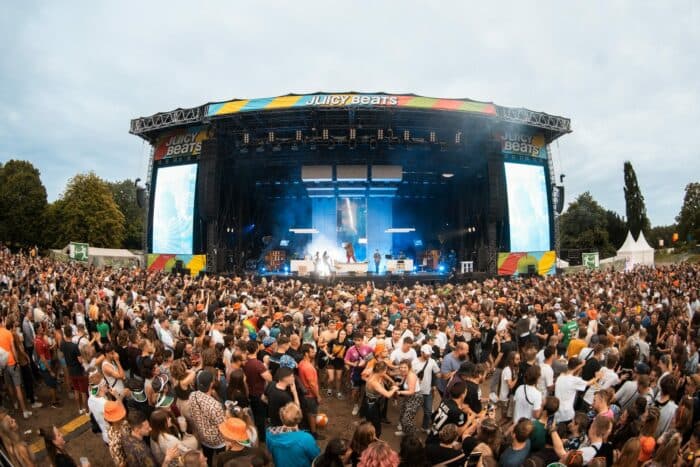 Juicy Beats Festival 2025
