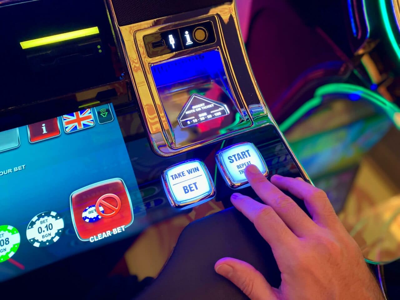 Blockchain macht Musiklizenzen in Online Casinos transparent