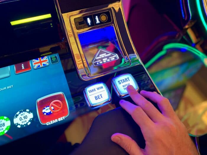 Blockchain macht Musiklizenzen in Online Casinos transparent