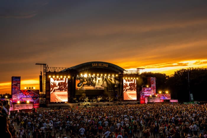 San Hejmo Festival 2025