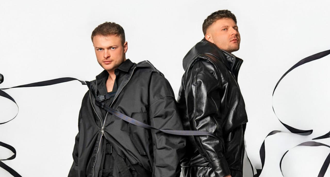 VAMERO zünden mit „Adrenaline“ ihre nächste Dancefloor-Rakete