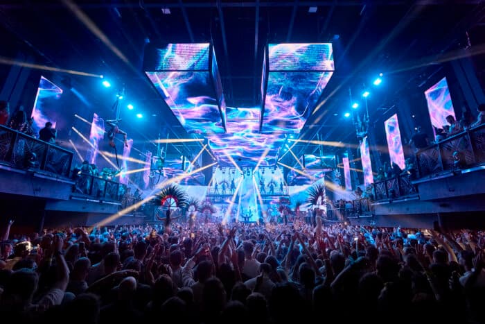 DJ Mag Top 100 DJs Awards 2025