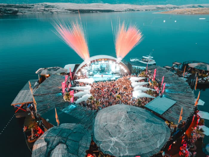 Germany goes Zrce 2026 abgesagt: Explodierende Künstlergagen zwingen das Festival zum Stopp