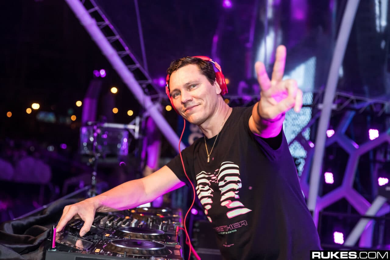 Tiësto löscht alles: Trance-Comeback wirkt plötzlich real