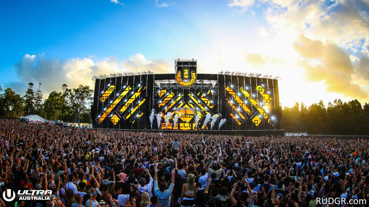 Ultra Music Festival expandiert: 2026 erste Edition in Neuseeland