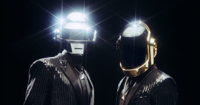Daft-Punk-Fake am Trash Fence: Prank beim Burning Man geht viral