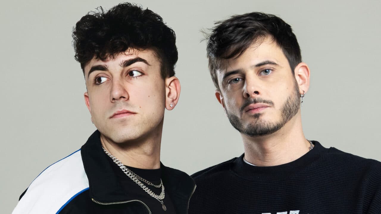 „Milky Way“: BENNETT & Creeds starten galaktische Techno-Collab