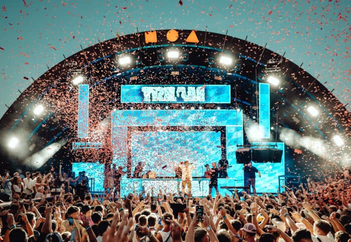 Das war Germany goes Zrce 2025: Festivalurlaub deluxe in Kroatien