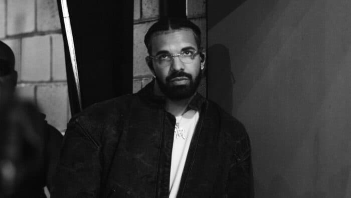 Drake im Berghain: Superstar feiert drei Stunden Techno ohne Security