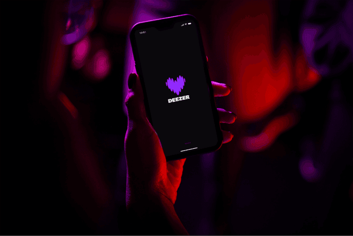 Streaming-Flut: Deezer meldet 30.000 KI-Tracks – pro Tag