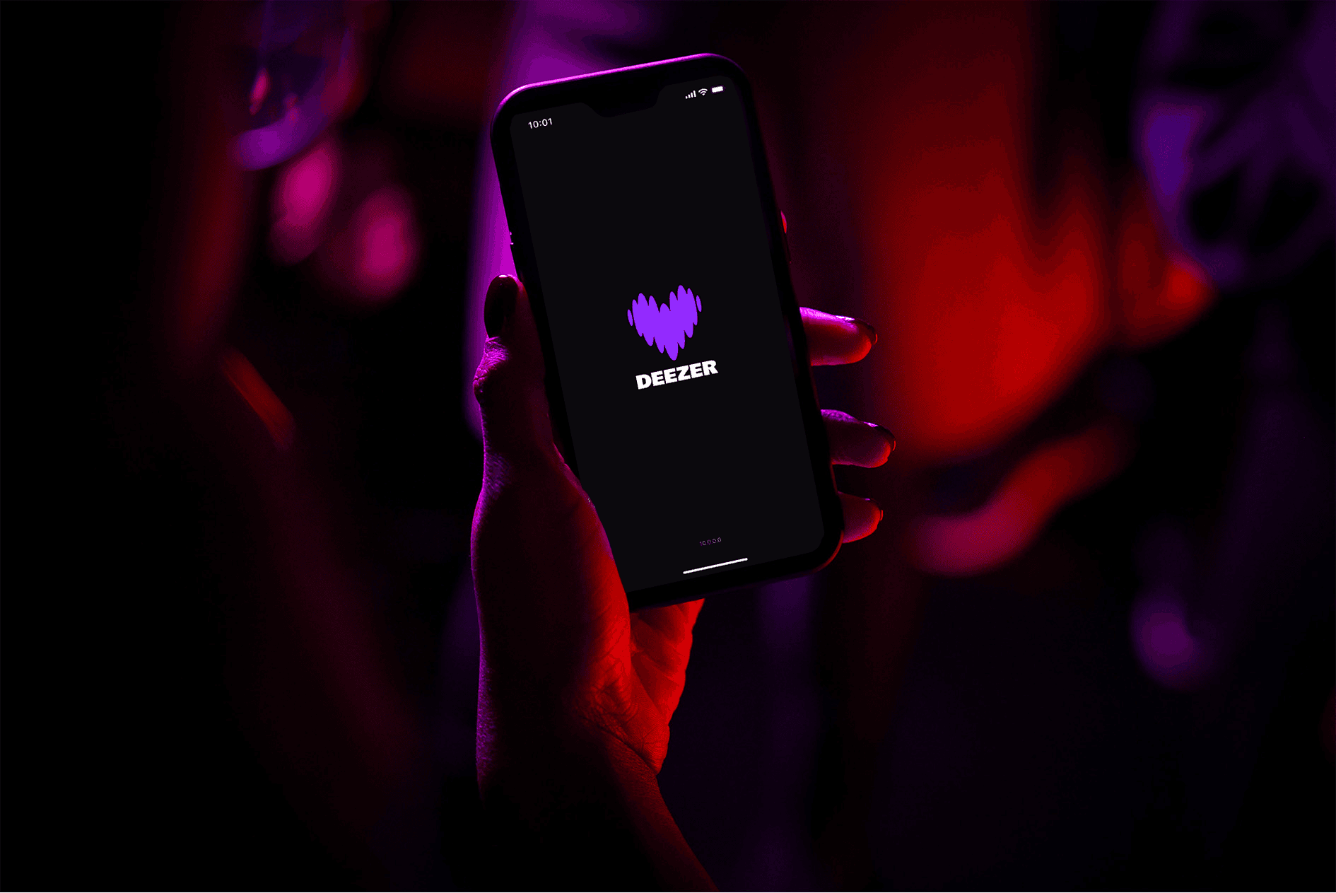 Streaming-Flut: Deezer meldet 30.000 KI-Tracks – pro Tag