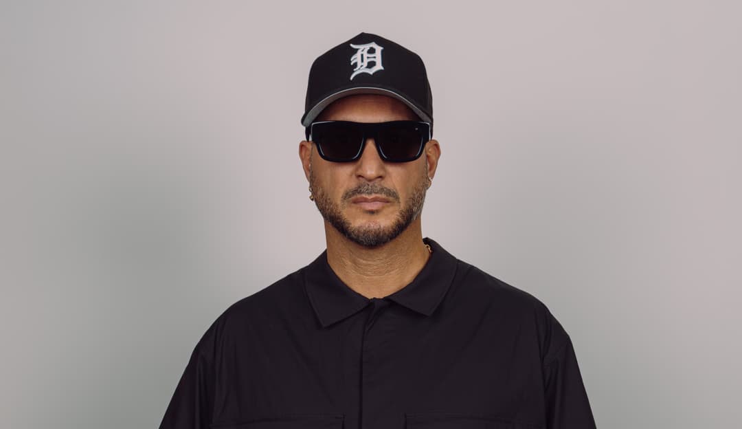 Loco Dice: Festplatte und USB-Stick mit kompletter Musiksammlung gestohlen