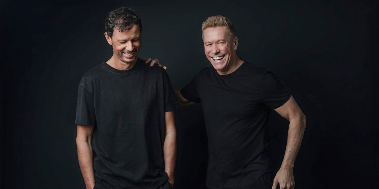 Cosmic Gate: „Musik und emotionale Tiefe werden sich langfristig durchsetzen“