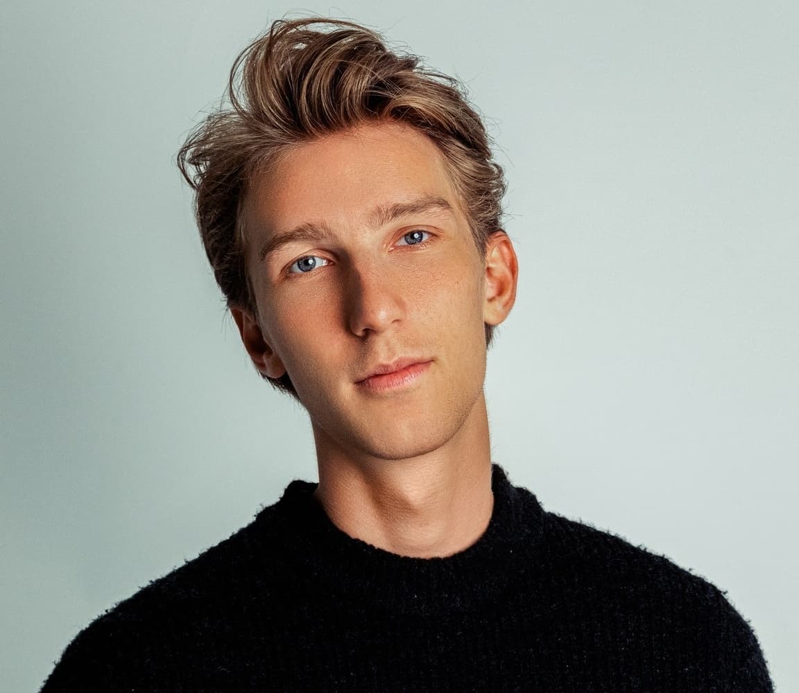 Die EDM-Releases der Woche | 48. KW 2025